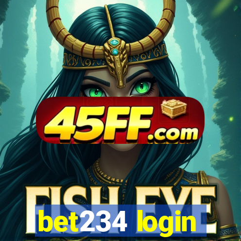 bet234 login